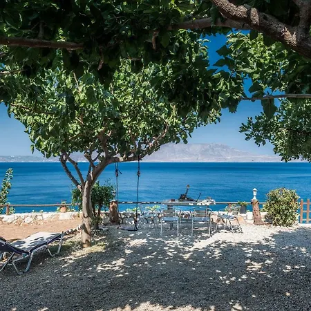 Over The Sea Private Place To Swim