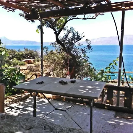 Over The Sea Private Place To Swim *