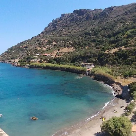 Over The Sea Private Place To Swim